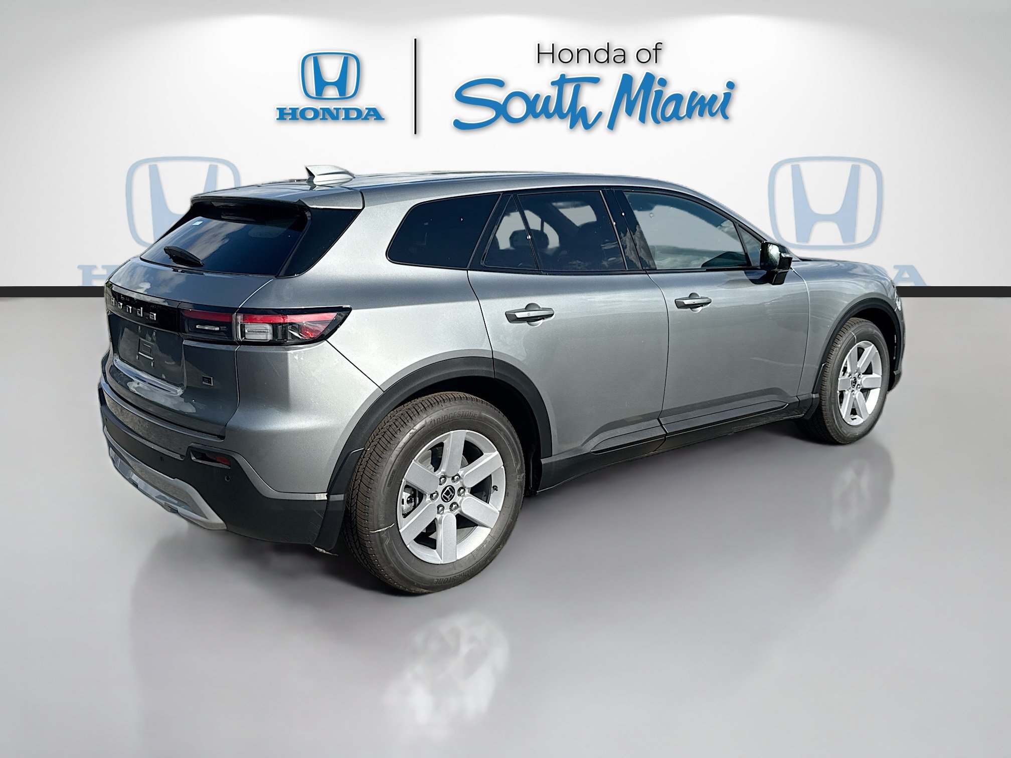 New 2026 Honda Prologue Eco image 7