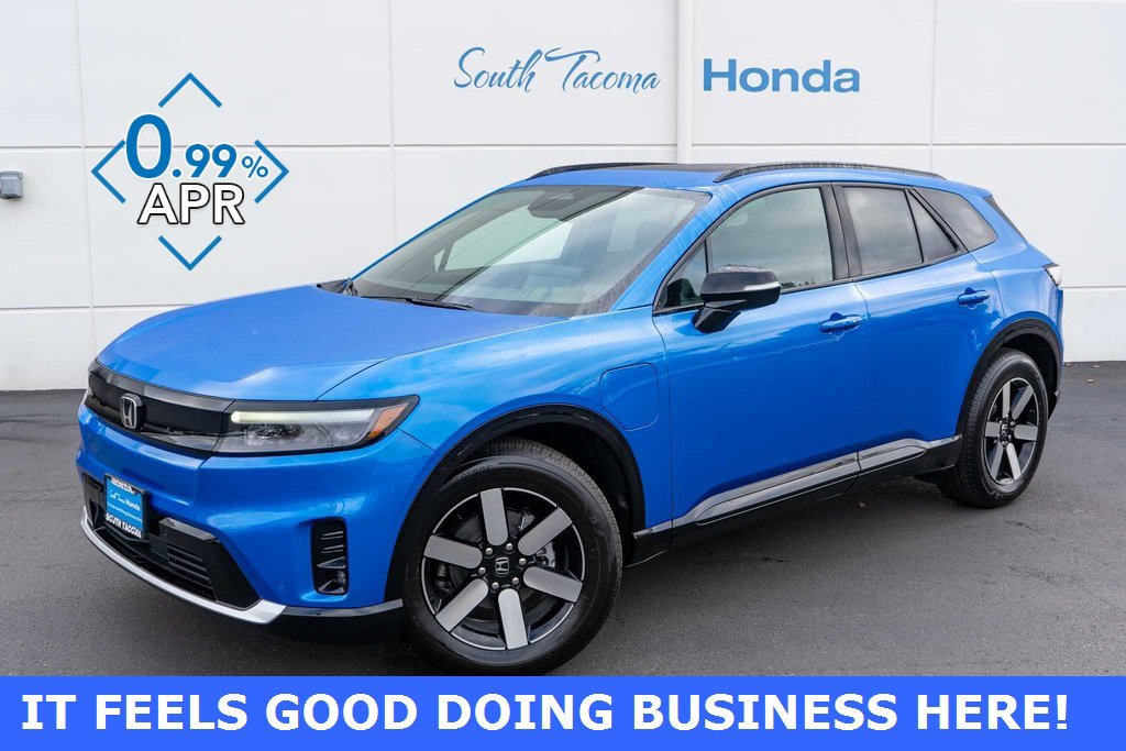 New 2026 Honda Prologue Touring