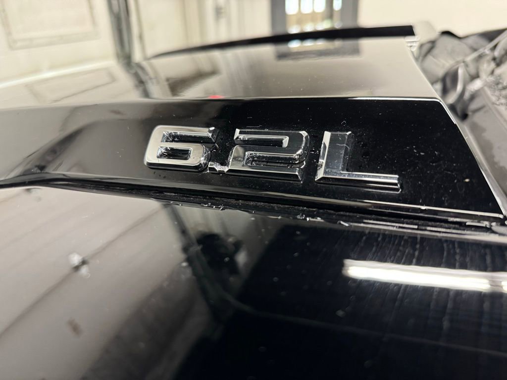 New 2026 Chevrolet Silverado 1500 LT Trail Boss w/ Convenience Package II image 13