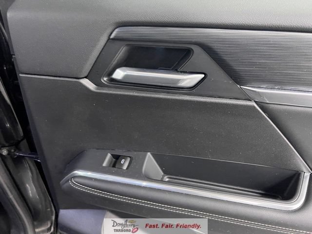 Used 2025 GMC Acadia Elevation FWD image 41