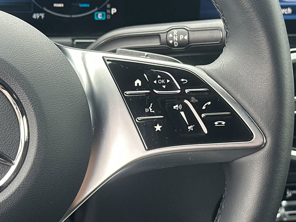 Certified 2026 Mercedes-Benz GLA 250 4MATIC image 28