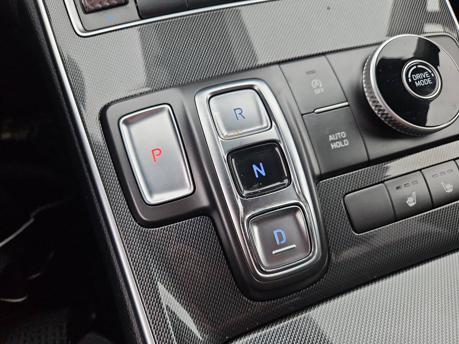 Used 2021 Hyundai Santa Fe SEL w/ Convenience Package FWD image 18