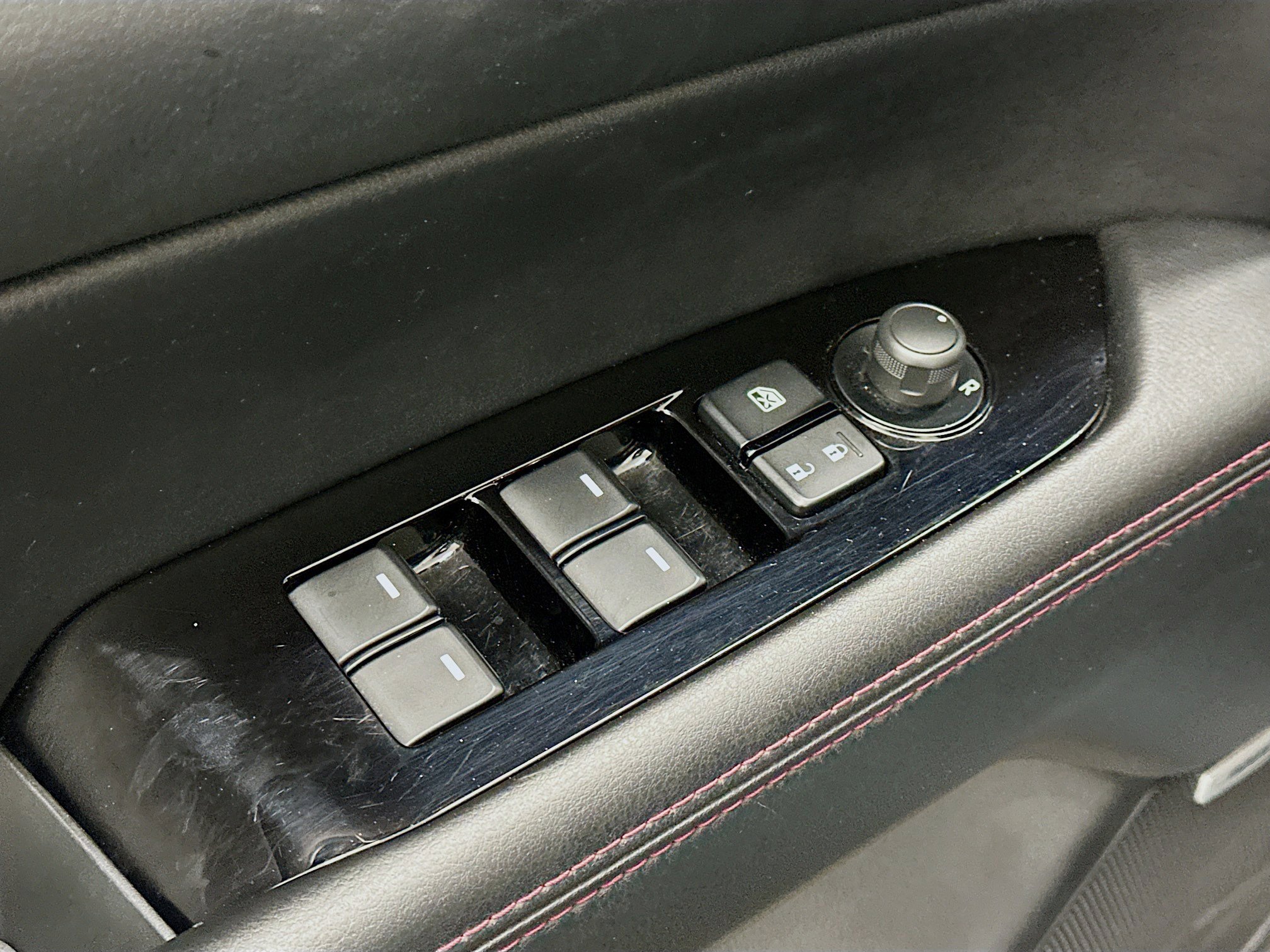 Used 2025 MAZDA CX-5 Carbon Edition image 15