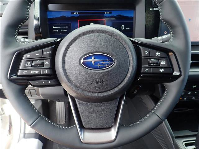 New 2026 Subaru Outback Touring XT AWD/4WD image 16