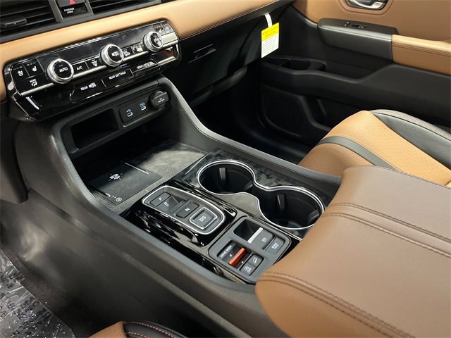 New 2026 Honda Passport TrailSport Elite image 23