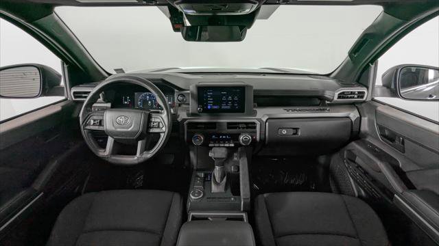 Used 2024 Toyota Tacoma SR5 RWD image 24