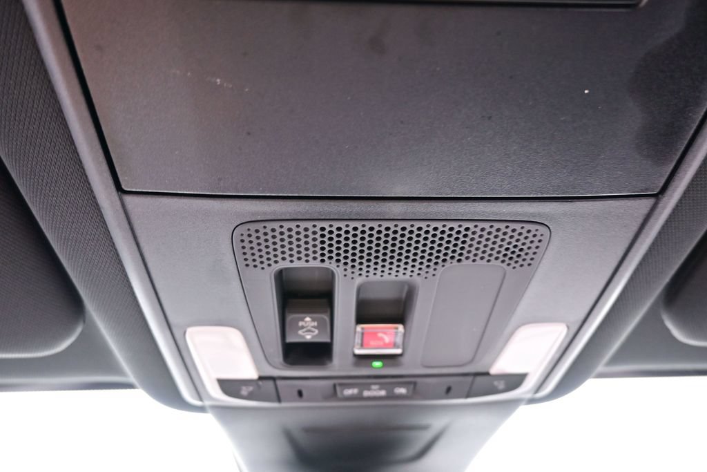 Certified 2026 Honda CR-V Sport-L image 50