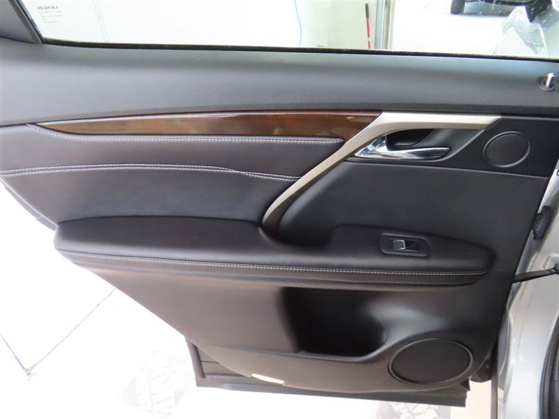 Used 2017 Lexus RX 350 AWD w/ Premium Package image 30