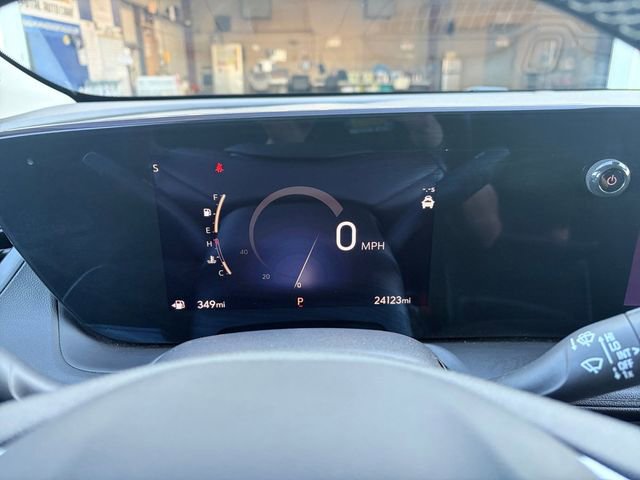 Certified 2024 Buick Encore GX Preferred image 9