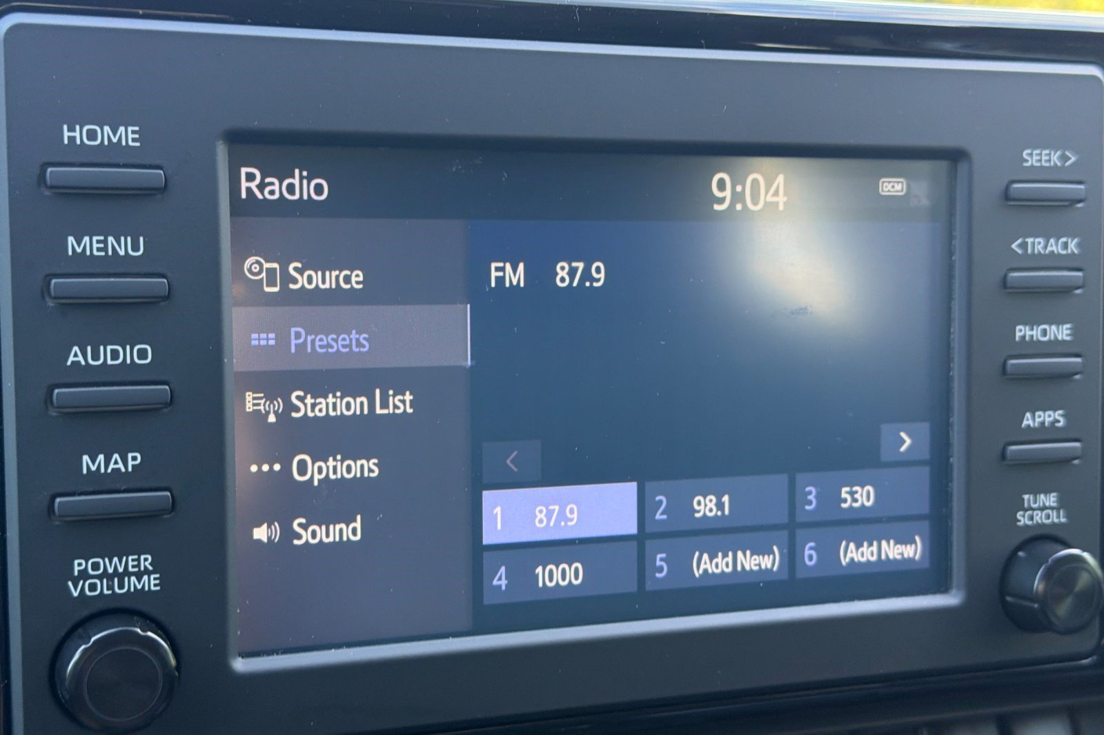 Used 2019 Toyota RAV4 LE w/ Carpet Mat Package FWD image 23