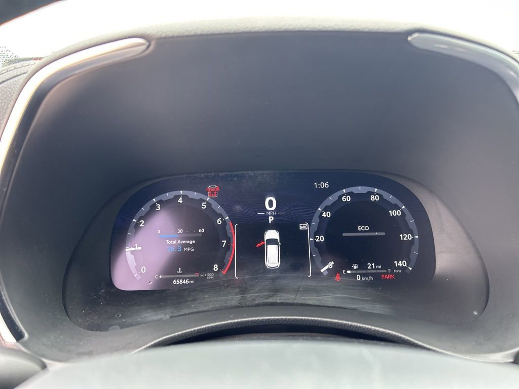 Used 2023 Toyota Highlander Platinum FWD image 20