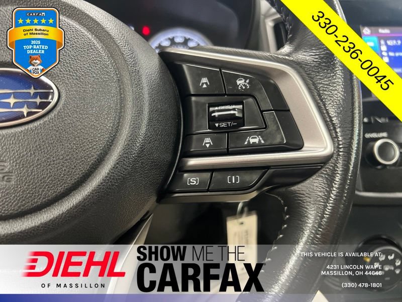 Used 2019 Subaru Forester Premium w/ Popular Package #1 AWD/4WD image 27
