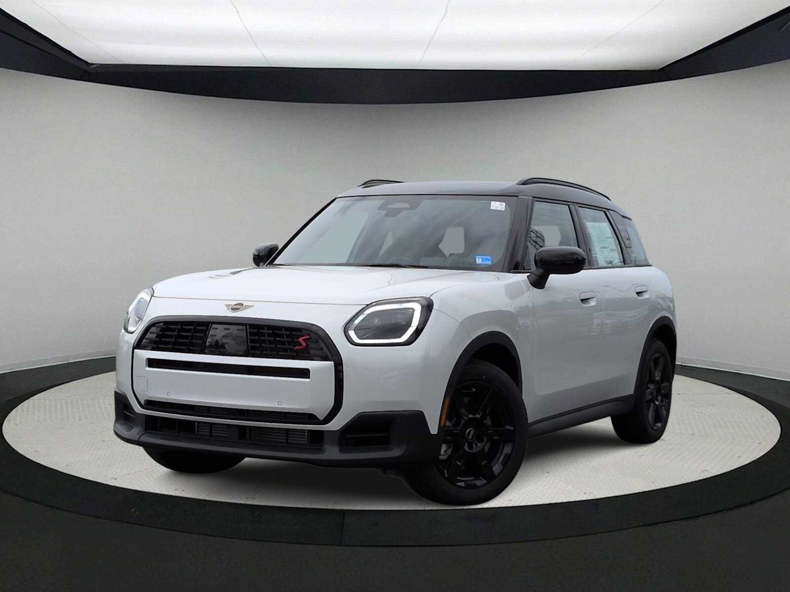 New 2027 MINI Cooper Countryman S AWD/4WD video 1