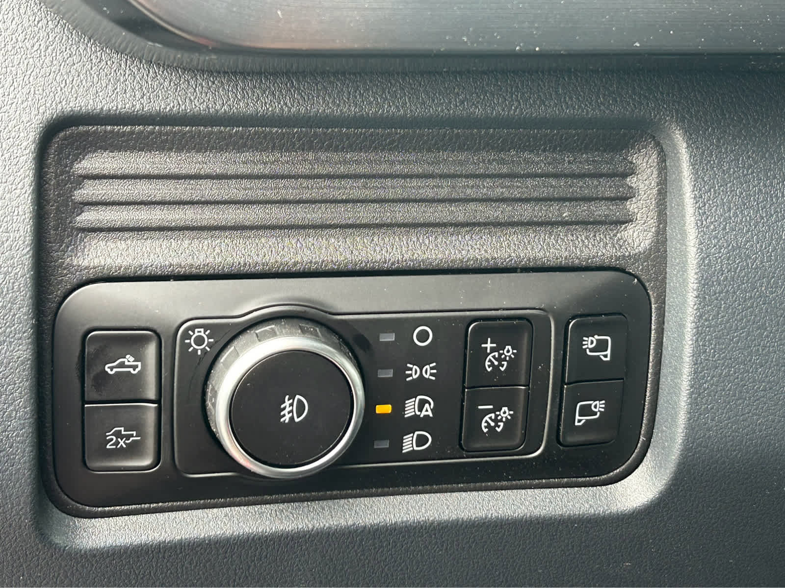 New 2026 Ford F250 Lariat image 22