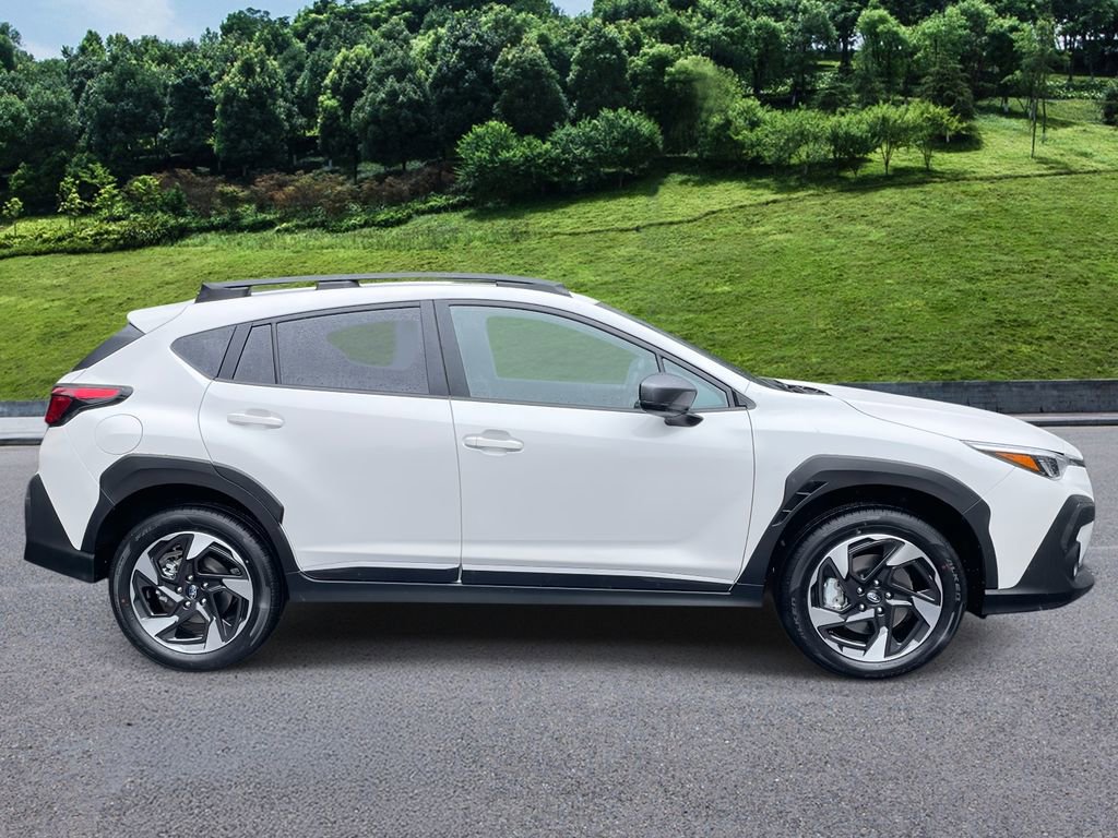 New 2025 Subaru Crosstrek 2.5i Limited w/ Crosstrek Mirror Package image 6