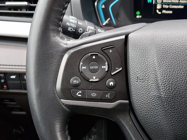 Certified 2023 Honda Odyssey EX-L image 22