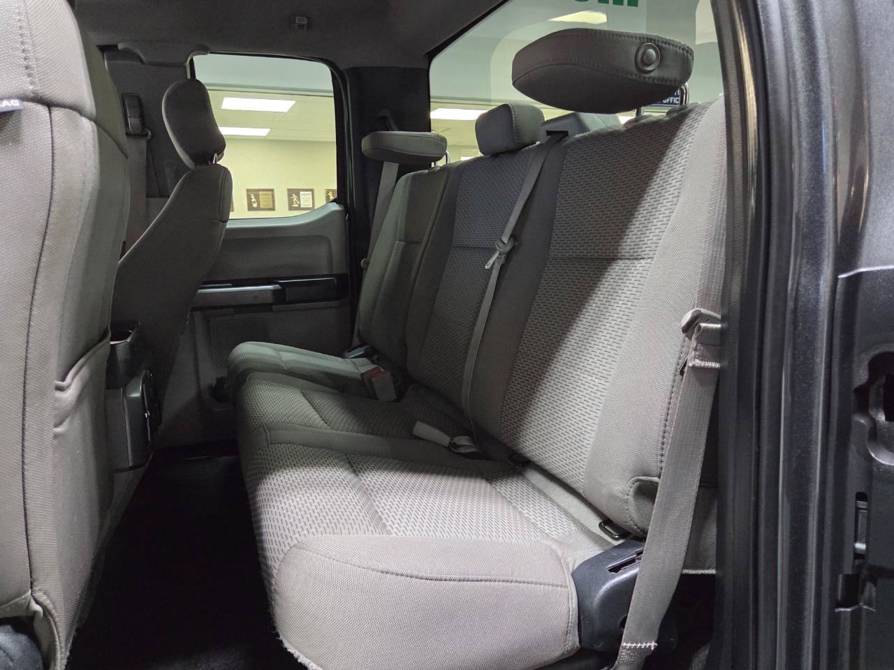 Used 2018 Ford F250 XLT w/ XLT Value Package AWD/4WD image 19