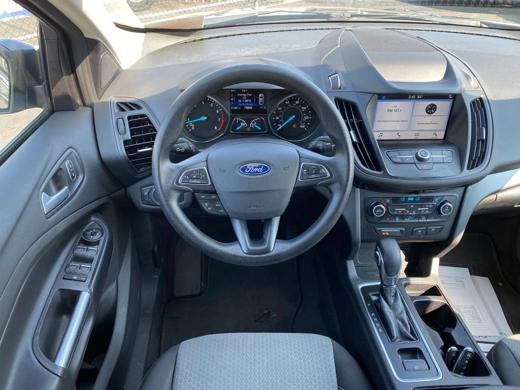 Used 2019 Ford Escape SE AWD/4WD image 19