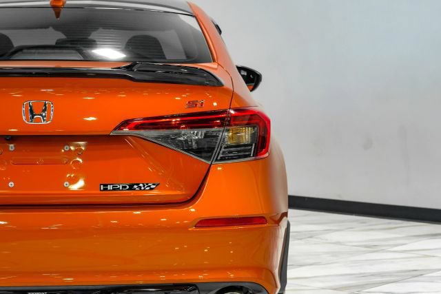 Used 2022 Honda Civic Si image 57