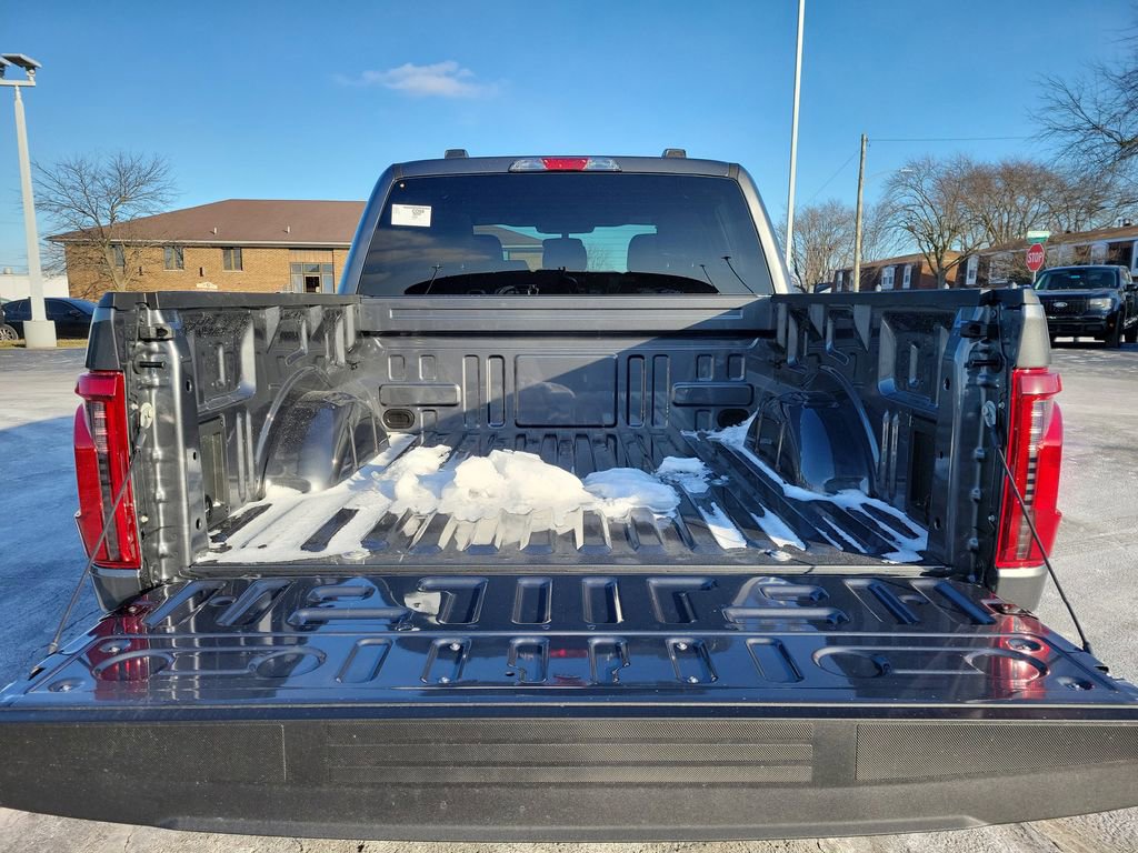 New 2026 Ford F150 STX w/ F-150 LOBO Package image 10