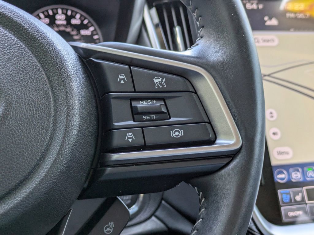 Used 2023 Subaru Outback Touring image 28