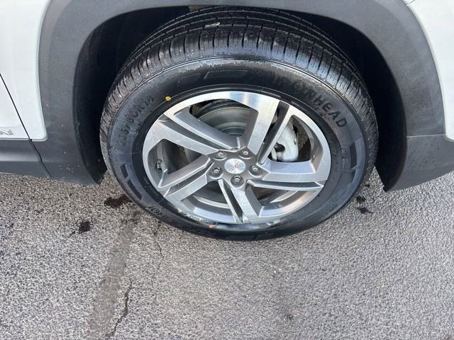 Used 2020 GMC Terrain SLT w/ LPO, Floor Liner Package image 42