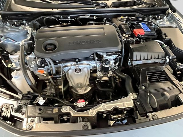 New 2026 Honda Civic Sport image 11