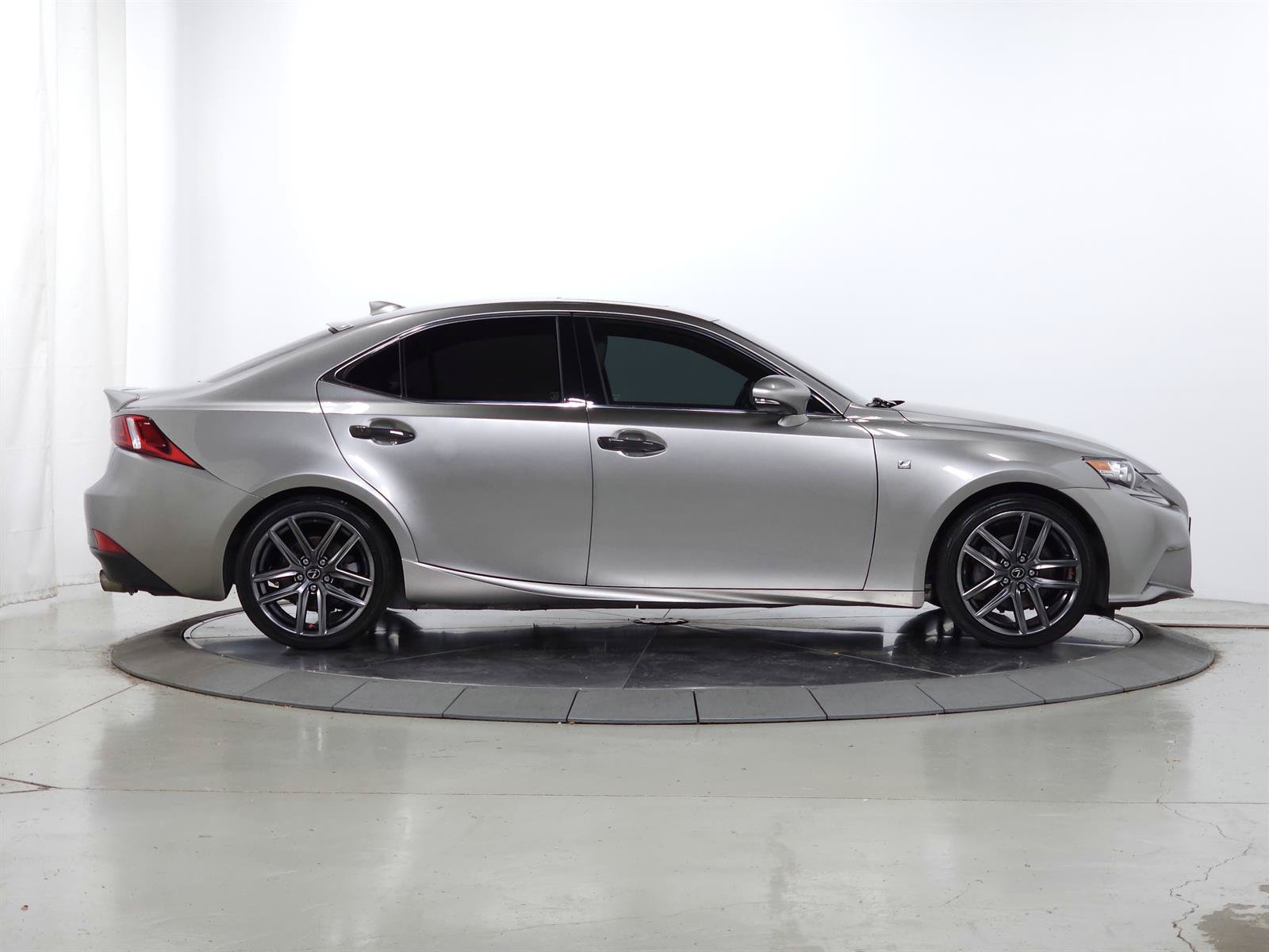 Used 2015 Lexus IS 250 AWD w/ F-Sport Package image 9