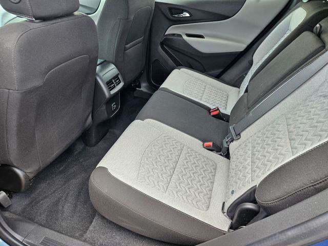 Used 2024 Chevrolet Equinox LS w/ LS Convenience Package AWD/4WD image 12