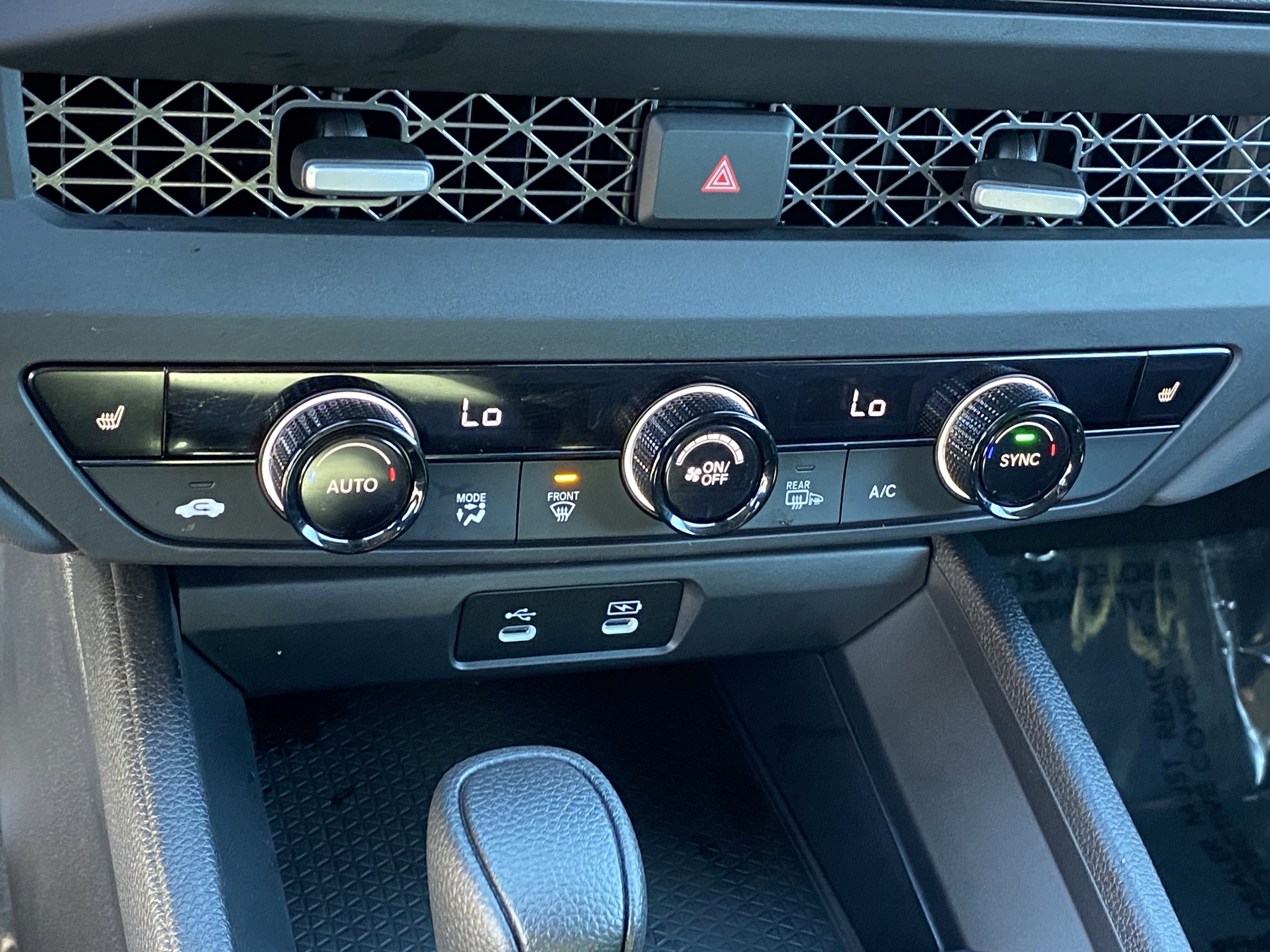 Used 2025 Honda Accord SE image 22