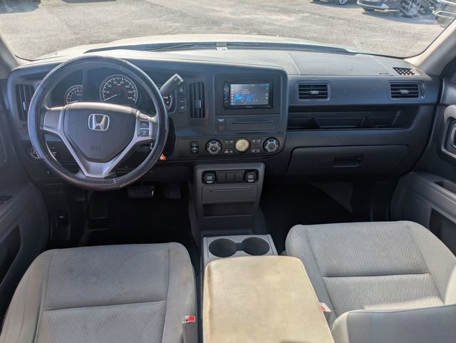 Used 2011 Honda Ridgeline RT image 26