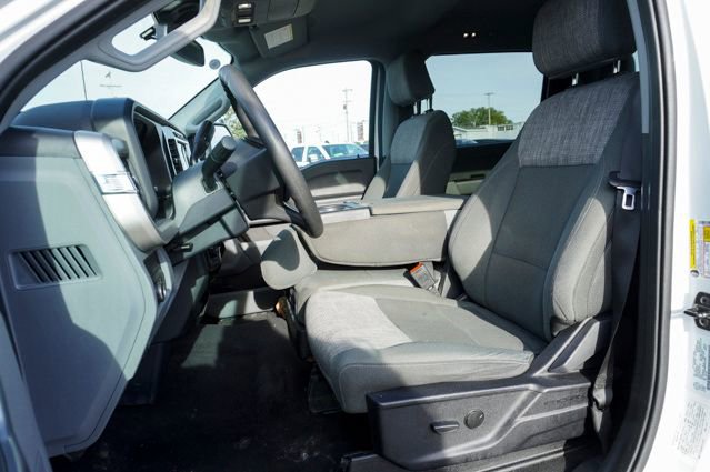 Used 2023 Ford F250 XLT image 12