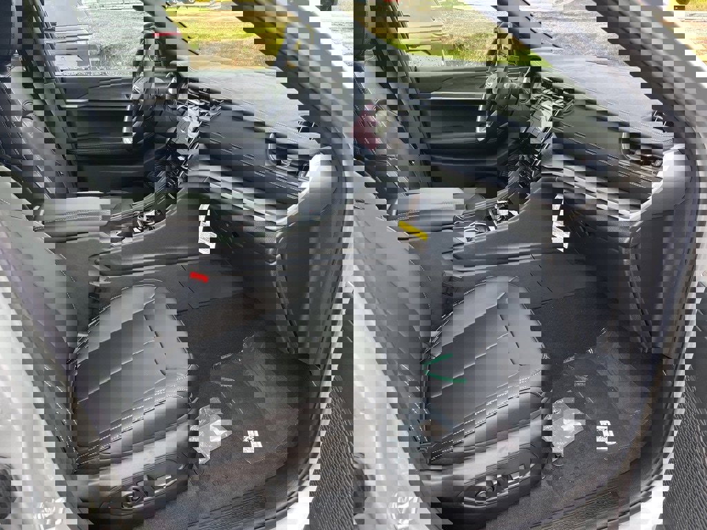 New 2025 Jeep Grand Cherokee Limited image 11