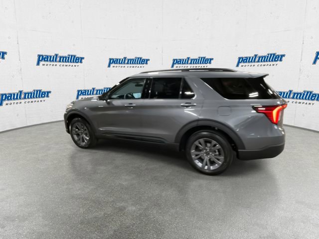 Used 2026 Ford Explorer Active w/ Active Comfort Package image 7