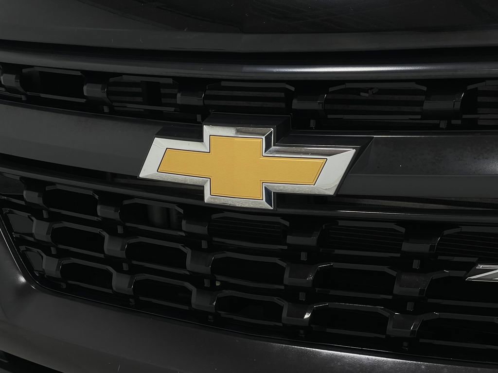 Used 2018 Chevrolet Colorado ZR2 image 34