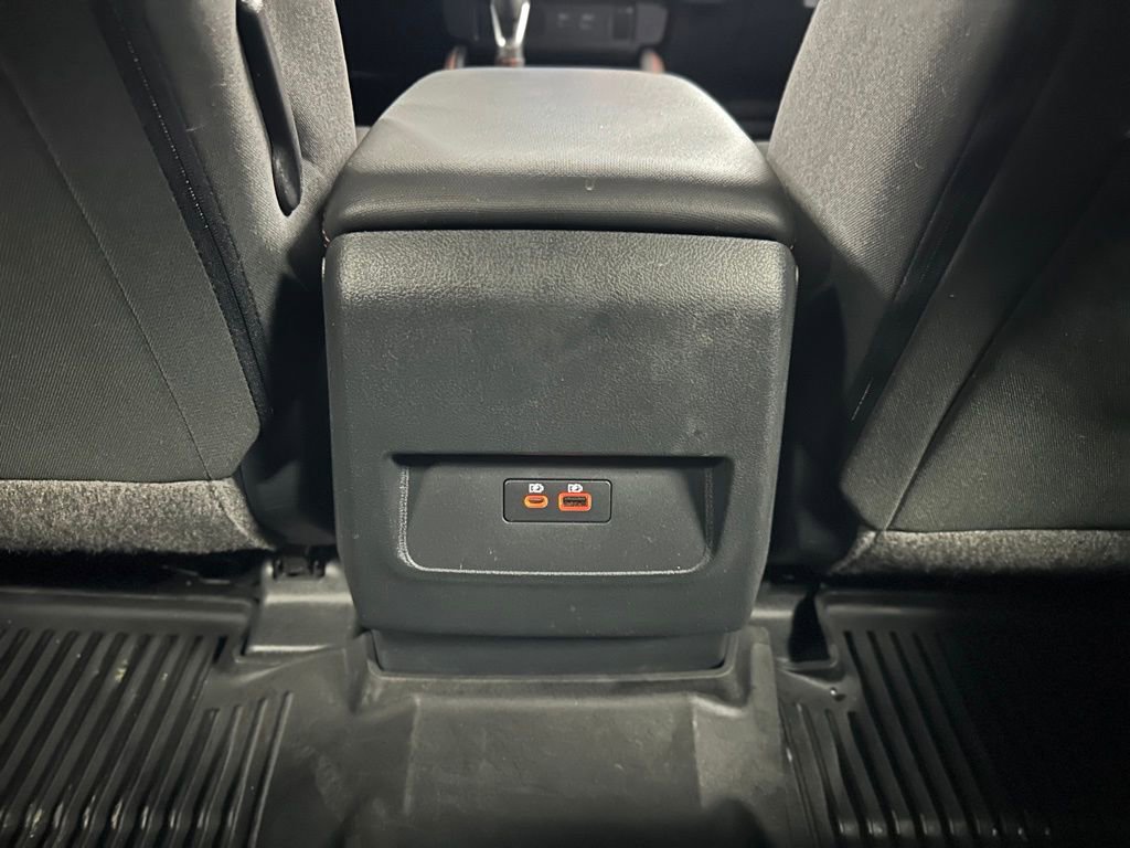 Used 2024 Nissan Frontier PRO-4X w/ Off-Road Protection Package image 20