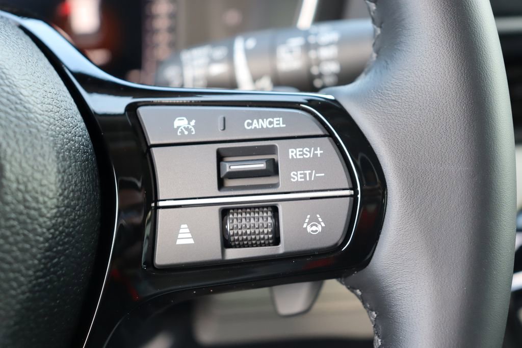 Used 2026 Honda Passport RTL image 31