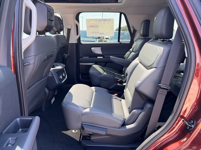 New 2027 Ford Expedition Active AWD/4WD image 29