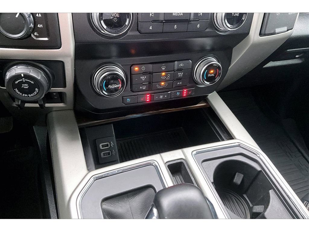 Used 2020 Ford F150 Lariat w/ Equipment Group 502A Luxury image 32