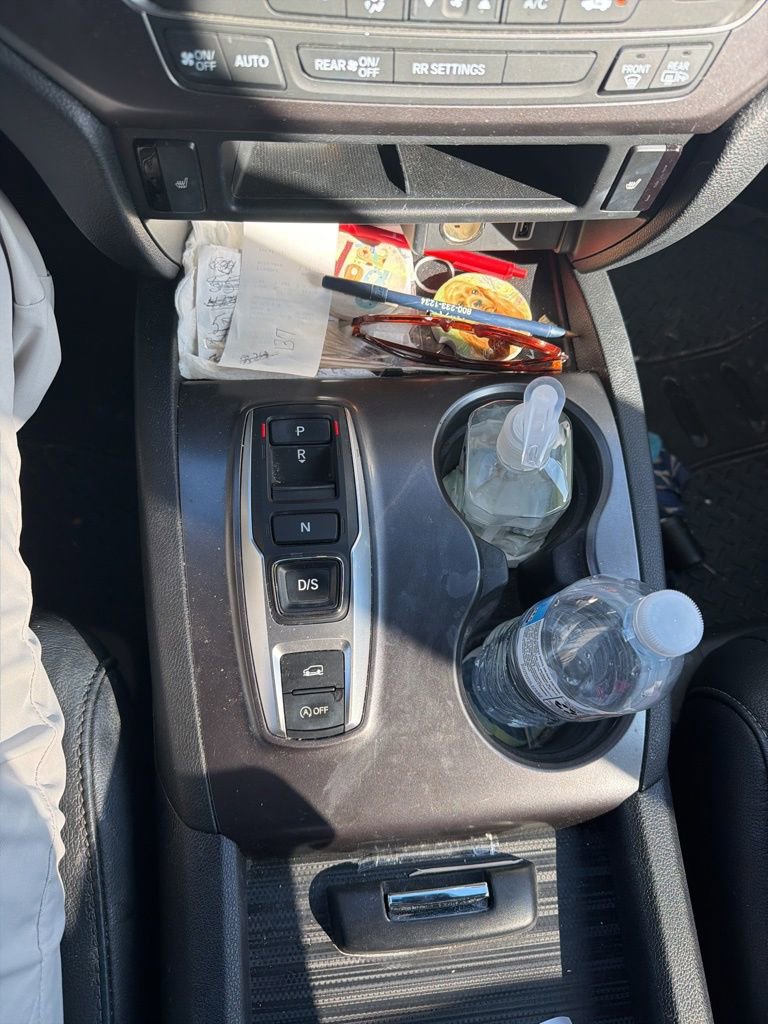 Used 2019 Honda Passport EX-L image 20