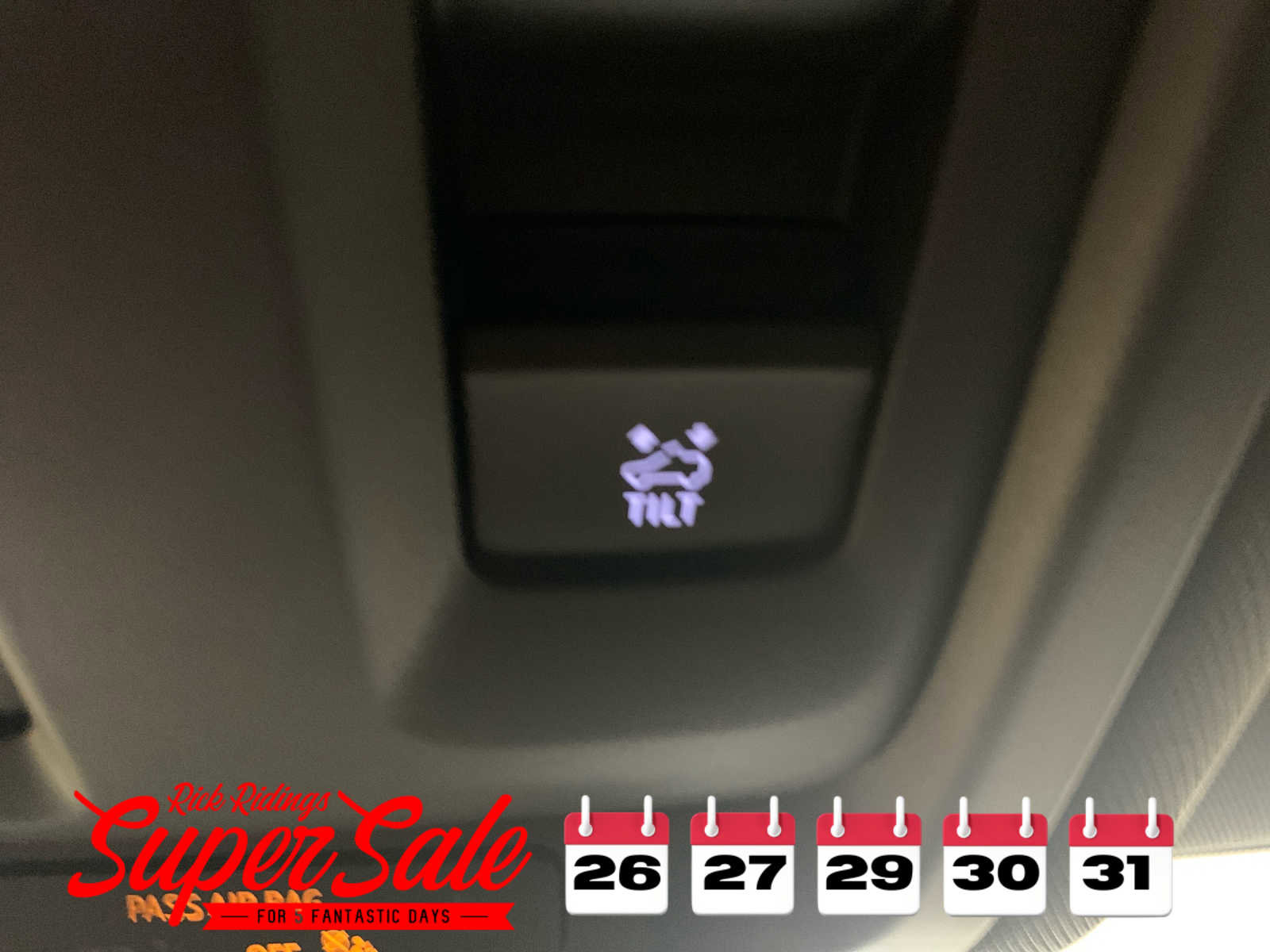 Used 2021 Chevrolet Tahoe Z71 w/ Rear Media and Nav Package image 44