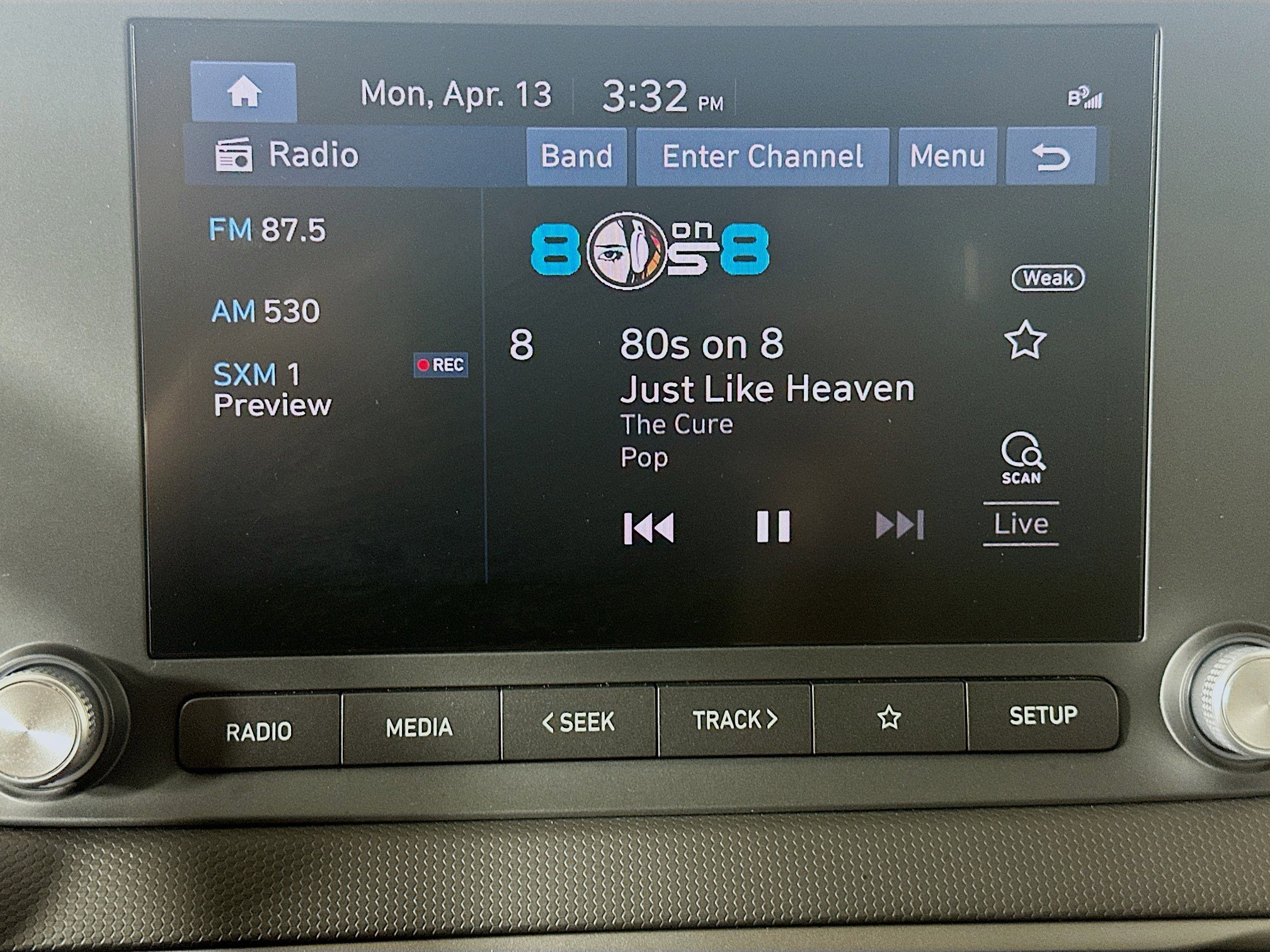 Used 2023 Hyundai Kona SE w/ Cargo Package image 21