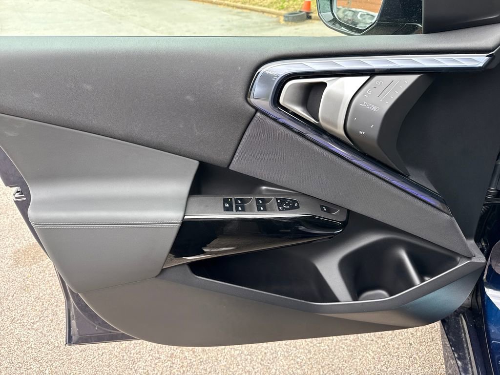 Used 2026 BMW X3 xDrive30 image 13