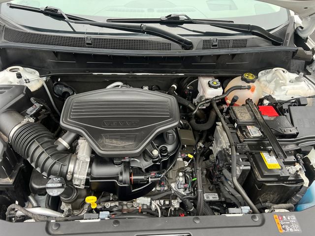 Used 2023 Cadillac XT6 Premium Luxury w/ Technology Package image 38