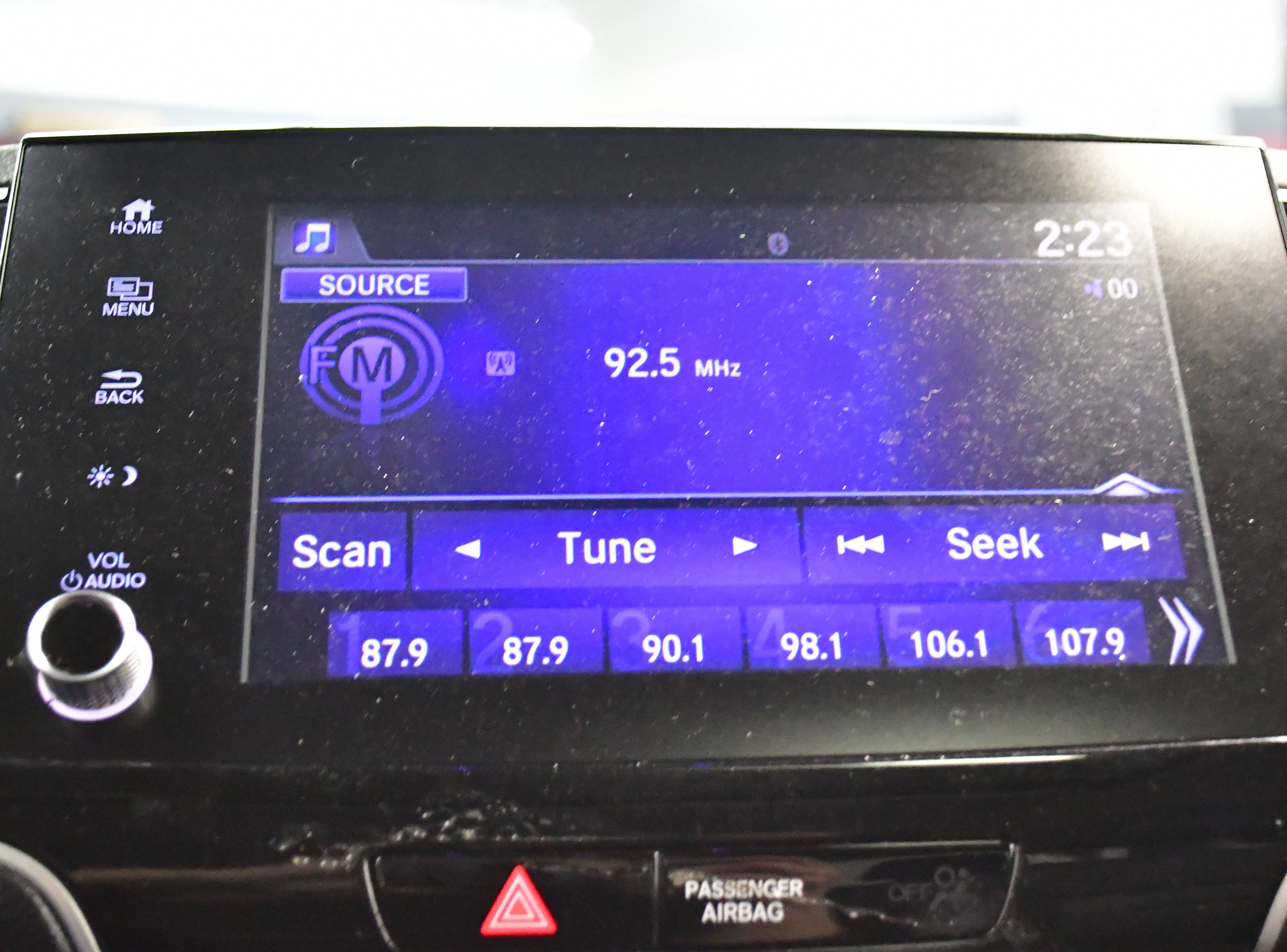 Used 2023 Honda Ridgeline RTL image 50