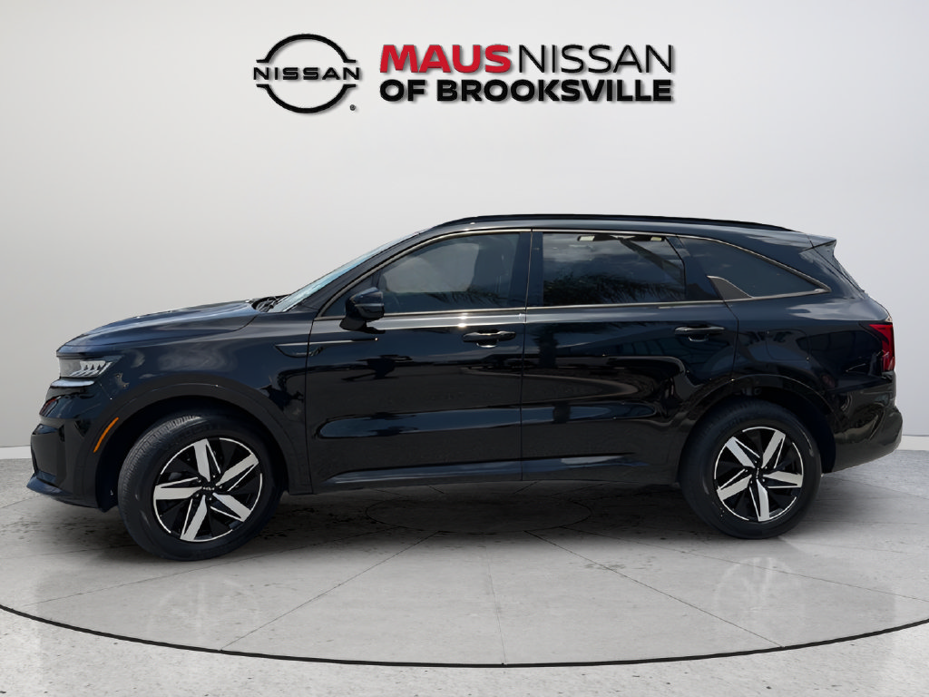 Used 2023 Kia Sorento EX FWD image 5