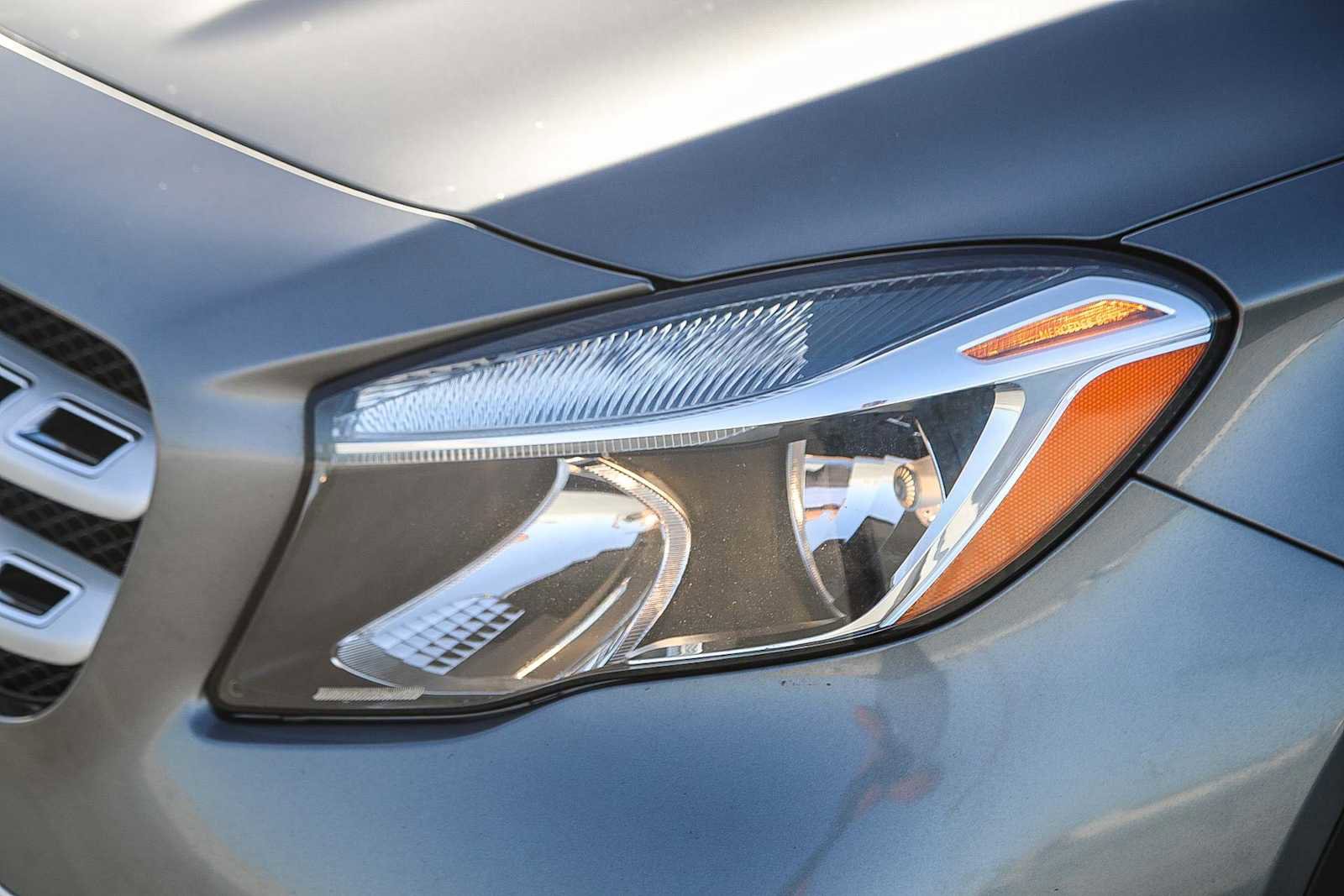 Used 2019 Mercedes-Benz GLA 250 image 8