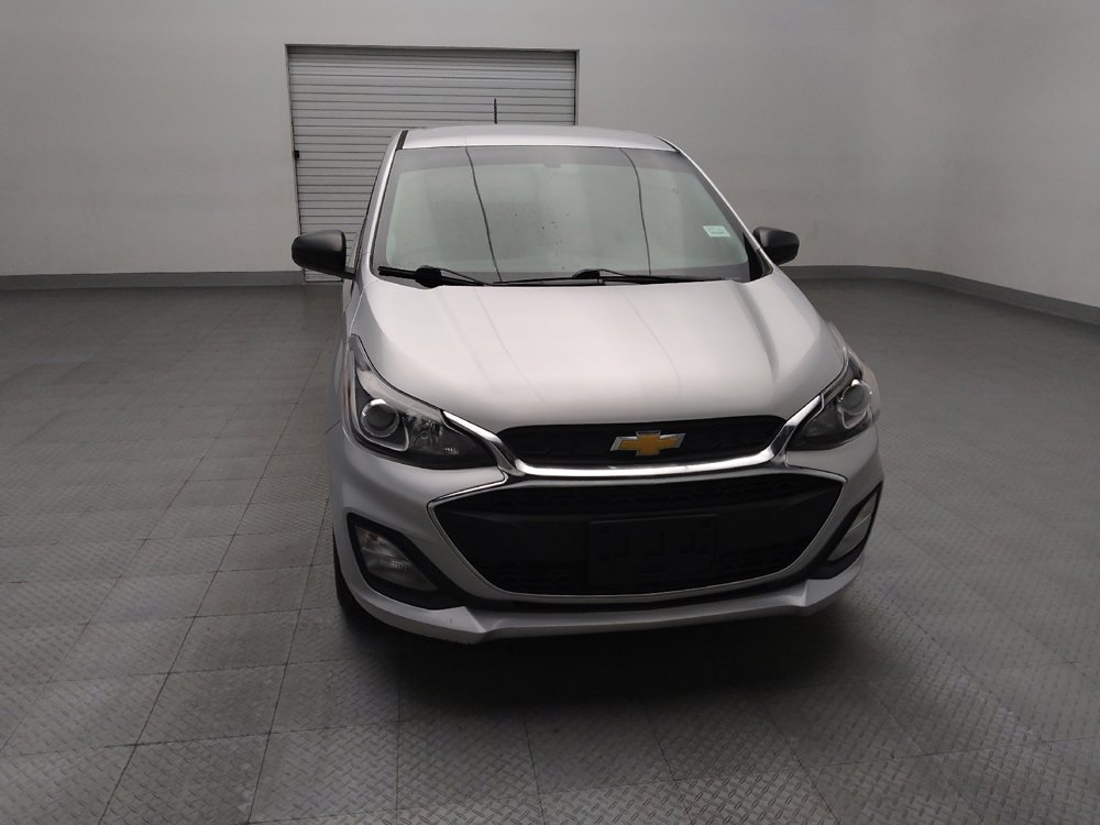 Used 2019 Chevrolet Spark LS image 14