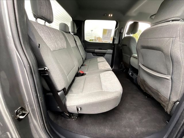 Used 2023 Ford F150 XLT AWD/4WD image 16