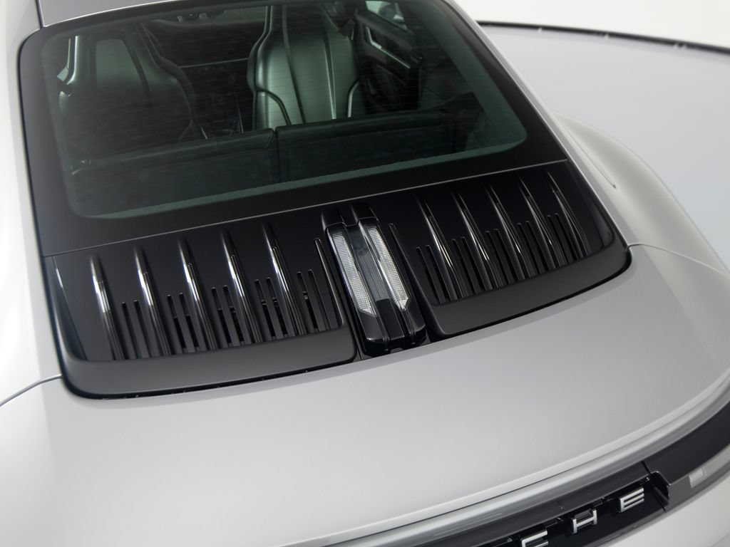 Certified 2026 Porsche 911 Carrera S RWD image 45